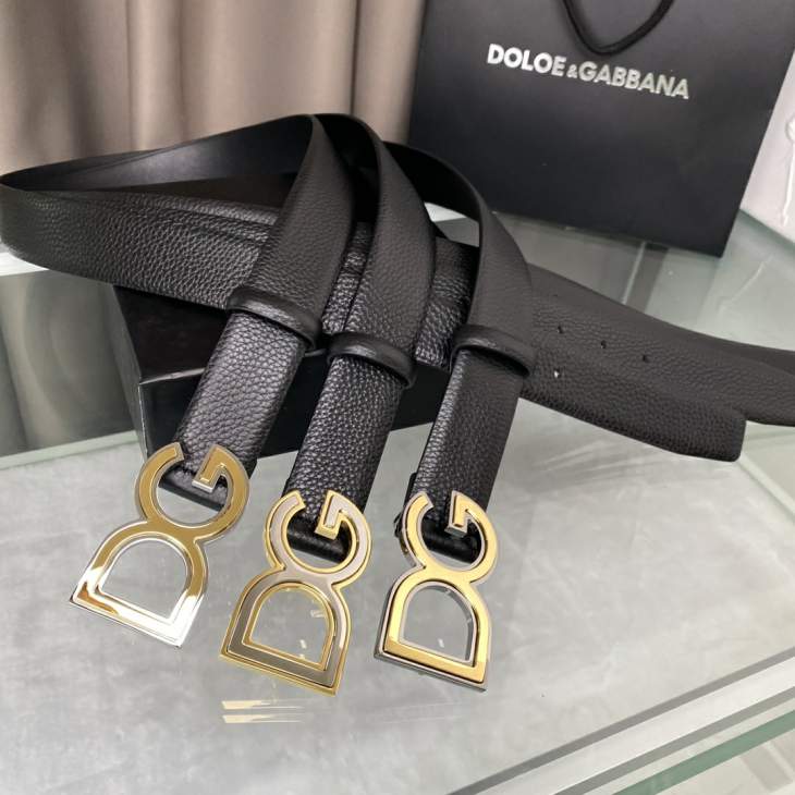 Picture of Dolce Gabbana Belts _SKUfw103009057fw